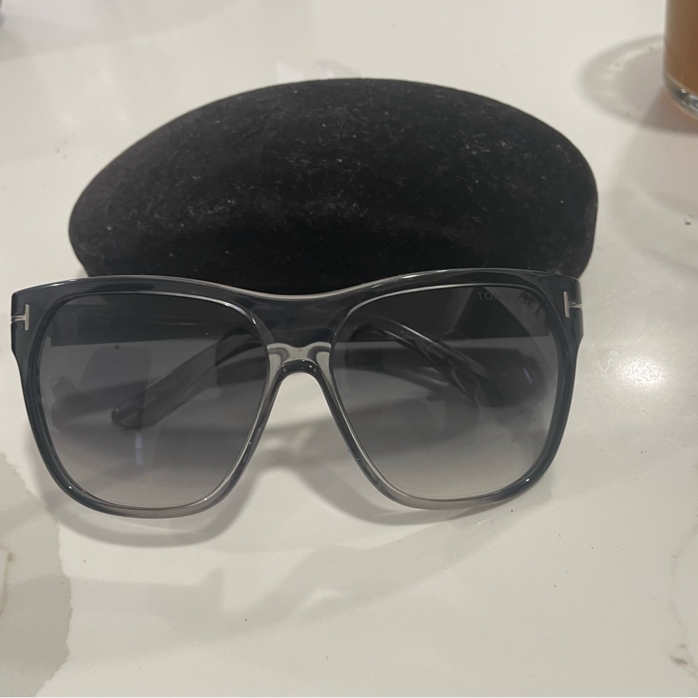 Tom ford sunglass